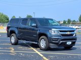 Used 2019 Chevrolet Colorado W/T w/ WT Convenience Package image 2