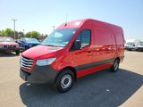 Used 2019 Freightliner Sprinter 2500 image 3