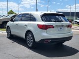 Used 2016 Acura MDX SH-AWD w/ Technology Package image 3