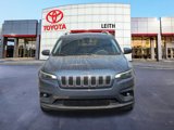 Used 2019 Jeep Cherokee Latitude Plus w/ Cold Weather Group image 2