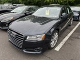 Used 2017 Audi A8 L 4.0T w/ Rear Seat Comfort Package image 2