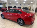 Used 2023 Kia Forte LXS image 4