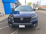 Used 2021 Honda Passport EX-L image 3