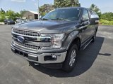 Used 2018 Ford F150 Lariat w/ Equipment Group 502A Luxury image 3