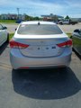 Used 2012 Hyundai Elantra Limited image 2