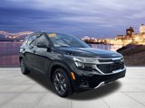Certified 2024 Kia Seltos S image 4