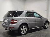 Used 2011 Mercedes-Benz ML 350 4MATIC image 3