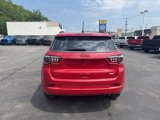 Used 2022 Jeep Compass High Altitude image 4