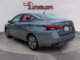Used 2024 Nissan Versa S w/ S Plus Package image 3