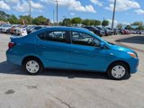 Used 2023 Mitsubishi Mirage G4 ES image 3