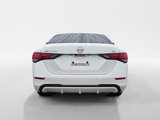 Certified 2024 Nissan Sentra SV image 4