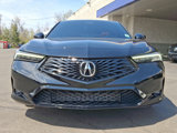 Certified 2023 Acura Integra A-Spec image 2