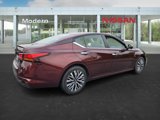 Certified 2024 Nissan Altima 2.5 SV image 5