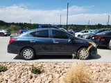 Used 2017 Nissan Versa S Plus image 3