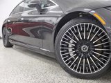 Used 2022 Mercedes-Benz EQS 580 4MATIC Sedan image 5