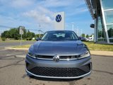 New 2025 Volkswagen Jetta SE image 3