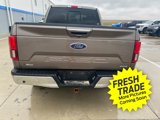 Used 2018 Ford F150 Lariat w/ Equipment Group 502A Luxury image 3
