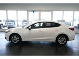 Used 2021 MAZDA MAZDA3 s image 4