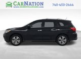 Used 2017 Nissan Pathfinder SL w/ SL Premium Package image 3