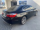 Used 2014 Honda Accord Sport image 4