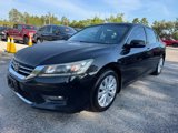 Used 2014 Honda Accord EX image 3