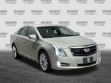 Used 2016 Cadillac XTS Luxury w/ Driver Awareness Package image 2
