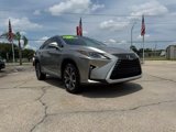 Used 2017 Lexus RX 350 F Sport image 3