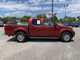 Used 2016 Nissan Frontier SV image 4