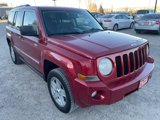 Used 2010 Jeep Patriot Latitude image 4