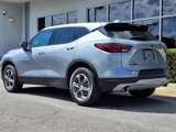 Used 2023 Chevrolet Blazer LT w/ Driver Confidence Package image 3
