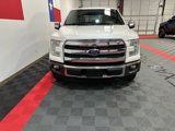 Used 2016 Ford F150 King Ranch w/ Equipment Group 601A Luxury image 5