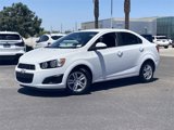 Used 2014 Chevrolet Sonic LT image 2