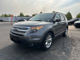 Used 2011 Ford Explorer XLT image 5