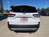 Used 2022 Ford Escape SEL image 6
