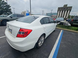 Used 2012 Honda Civic EX image 6