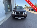Used 2020 Nissan Armada SL image 2