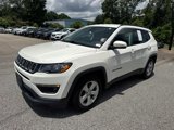 Used 2019 Jeep Compass Latitude image 3