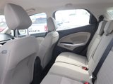 Used 2021 Ford EcoSport S image 4
