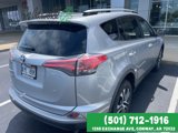 Used 2018 Toyota RAV4 LE image 4