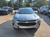 New 2025 Chevrolet Trax LS image 2