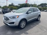 Used 2022 Ford Edge SEL w/ Convenience Package image 2