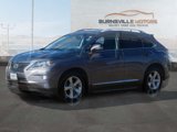 Used 2014 Lexus RX 350 AWD image 3
