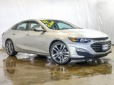 Used 2022 Chevrolet Malibu LT image 2