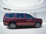 New 2025 Jeep Grand Wagoneer 4WD image 2