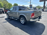 Used 2013 RAM 1500 Laramie w/ Protection Group image 4