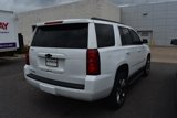 Used 2018 Chevrolet Tahoe LT w/ Luxury Package image 4
