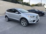 Used 2019 Ford Escape Titanium image 2