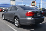 Used 2013 Volkswagen Passat 2.5 SE image 5