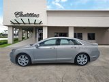 Used 2016 Lincoln MKZ w/ Equipment Group 300A Reserve image 2