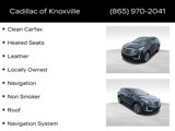 Used 2019 Cadillac XT5 Premium Luxury w/ Driver Assist Package image 4